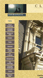 Mobile Screenshot of clearheart.org